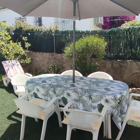 Casa Katy Villa L' Escala Kültér fotó