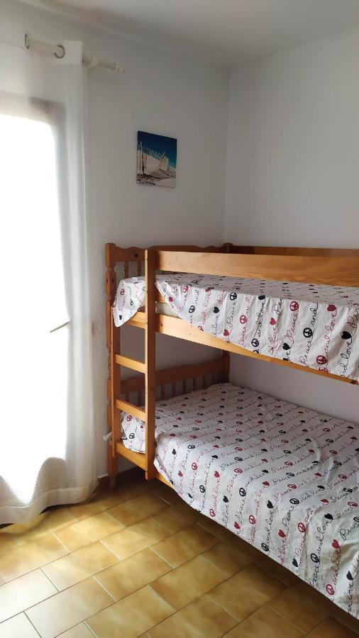Casa Katy Villa L' Escala Kültér fotó