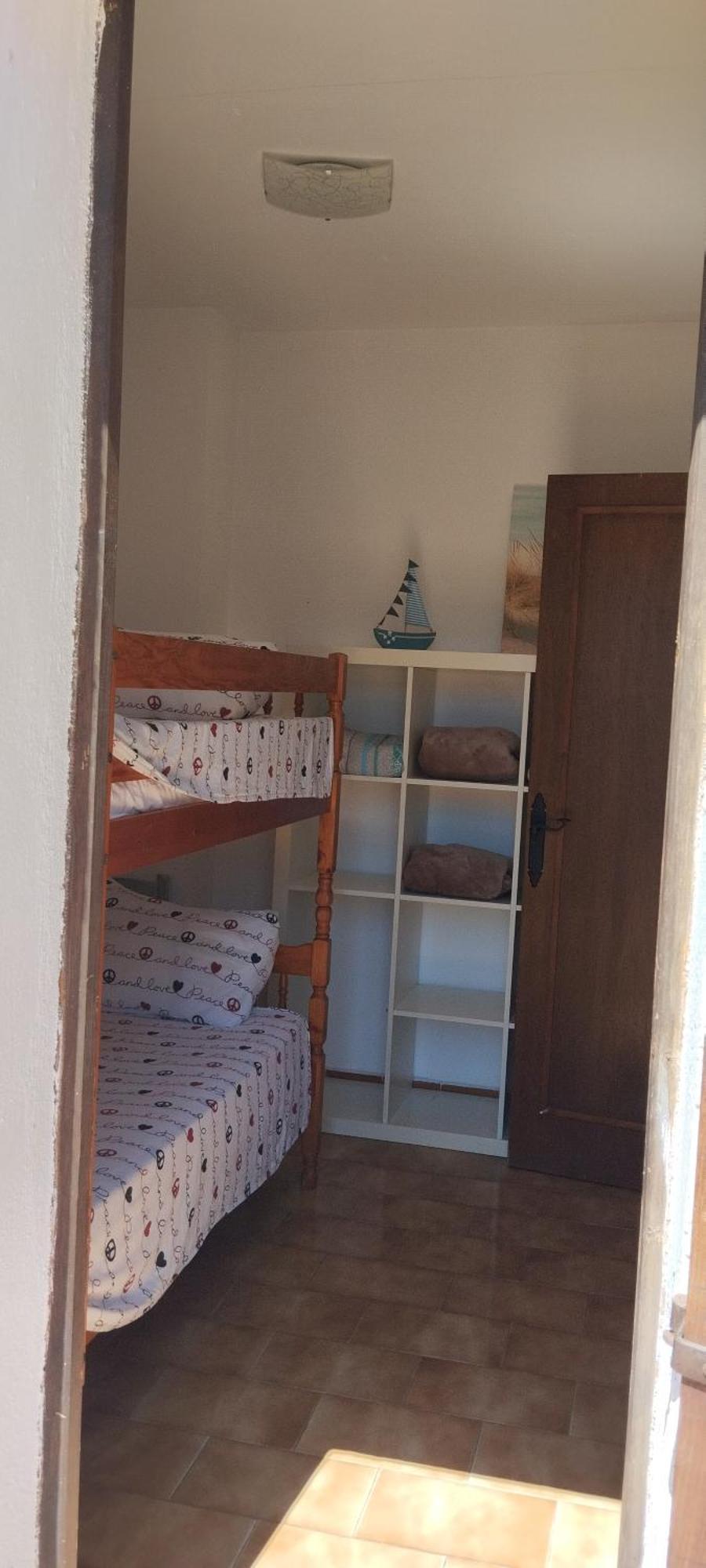 Casa Katy Villa L' Escala Kültér fotó