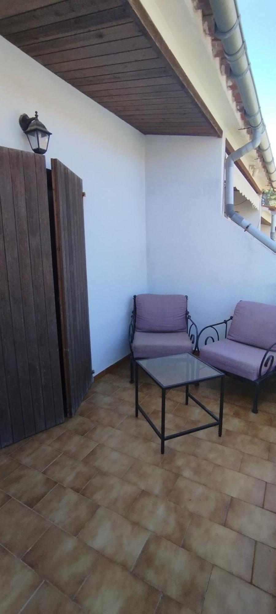 Casa Katy Villa L' Escala Kültér fotó