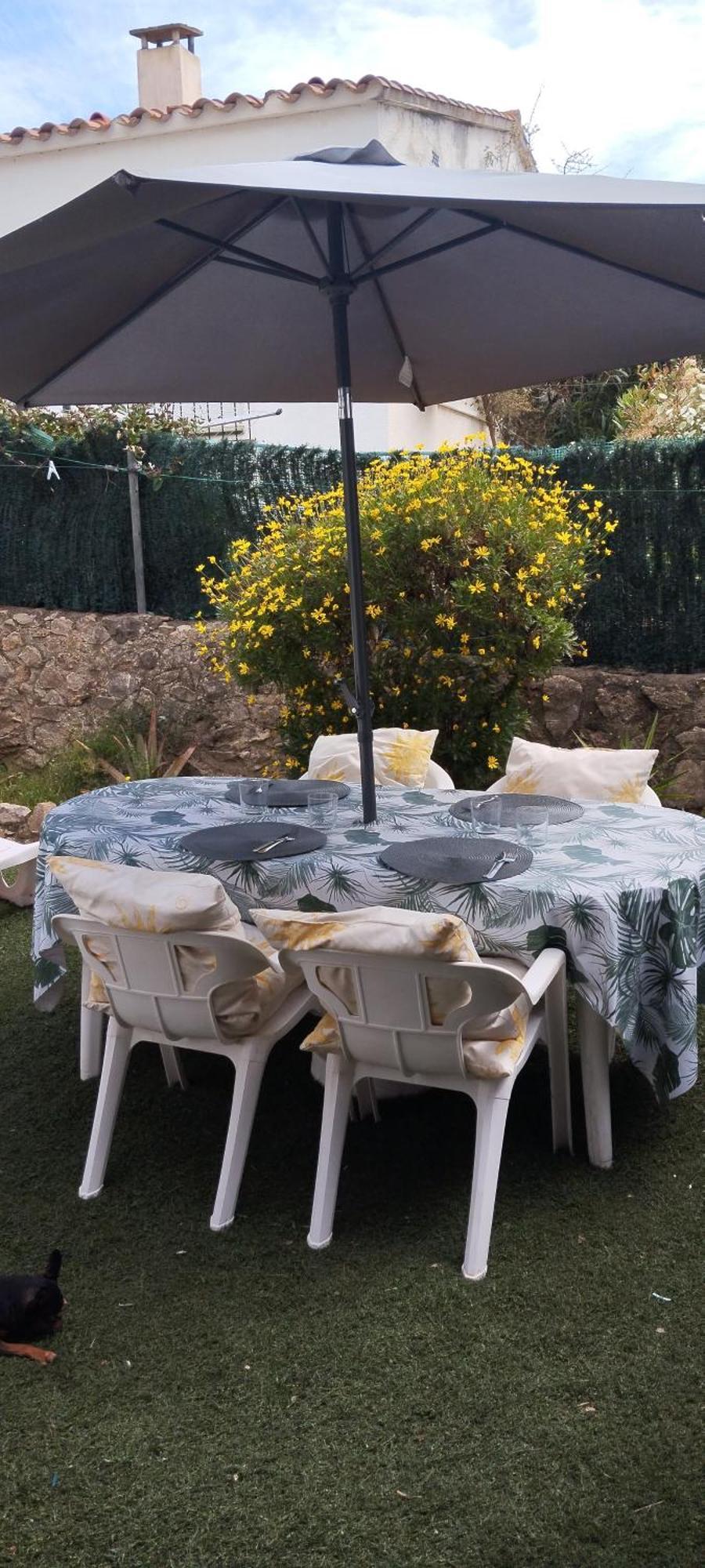 Casa Katy Villa L' Escala Kültér fotó