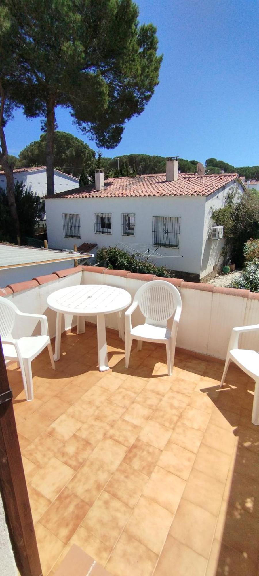 Casa Katy Villa L' Escala Kültér fotó