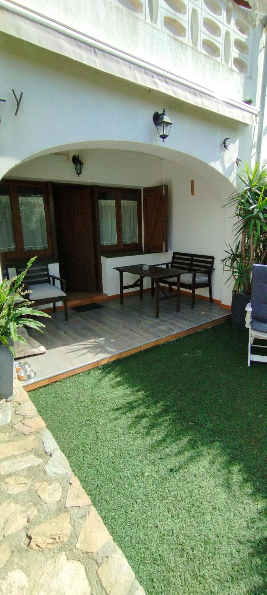 Casa Katy Villa L' Escala Kültér fotó