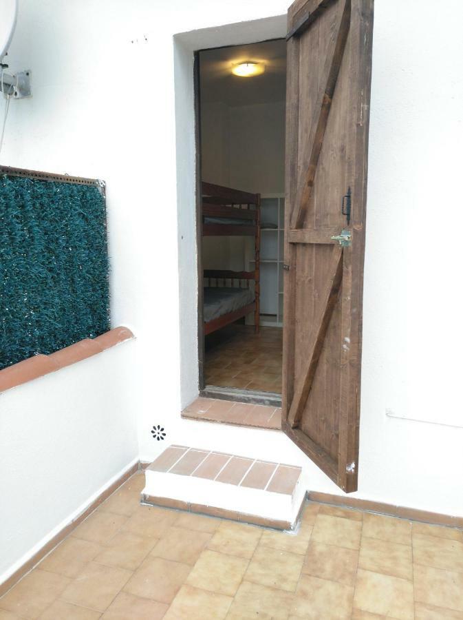 Casa Katy Villa L' Escala Kültér fotó