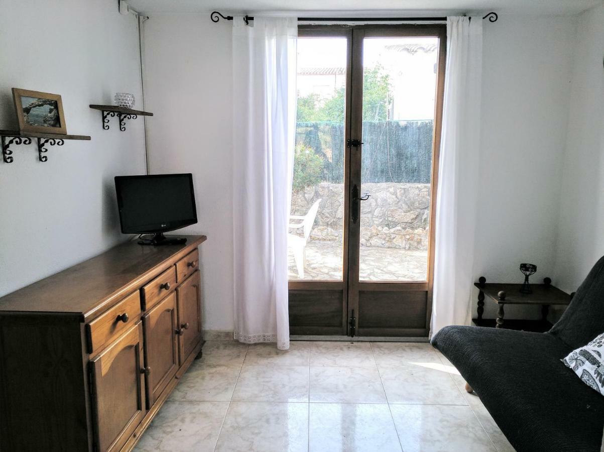 Casa Katy Villa L' Escala Kültér fotó